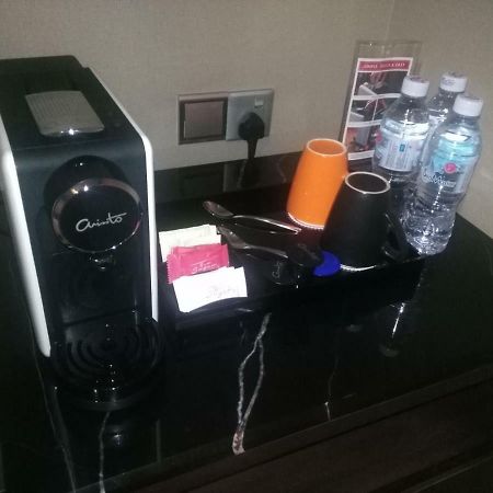 Purest Hotel Sungai Petani Ngoại thất bức ảnh