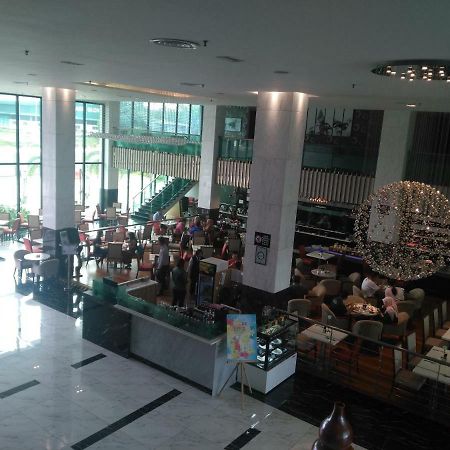 Purest Hotel Sungai Petani Ngoại thất bức ảnh