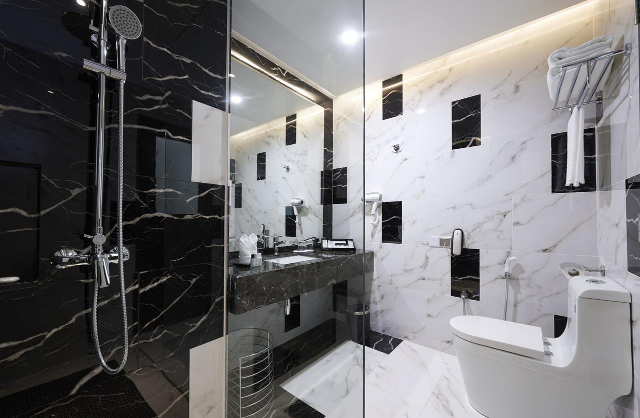 Purest Hotel Sungai Petani Ngoại thất bức ảnh