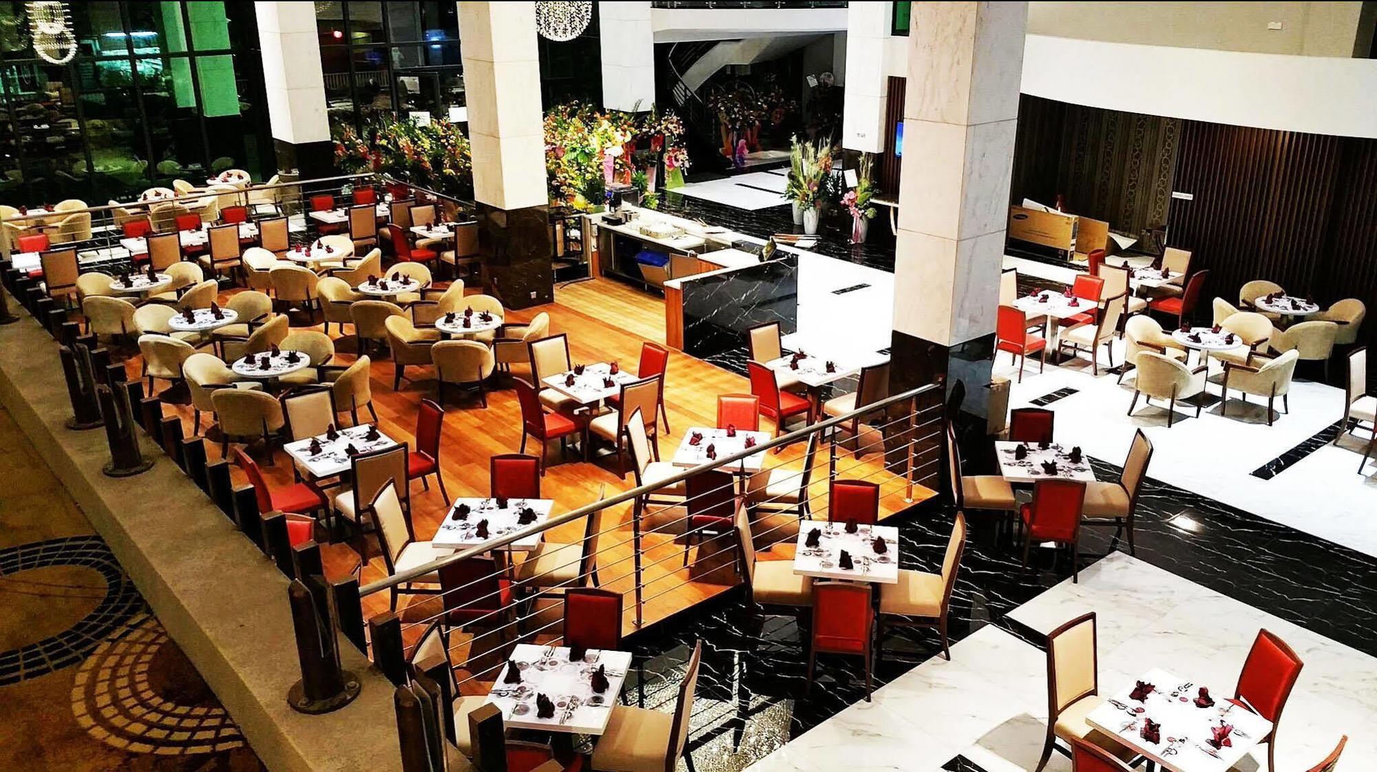 Purest Hotel Sungai Petani Ngoại thất bức ảnh