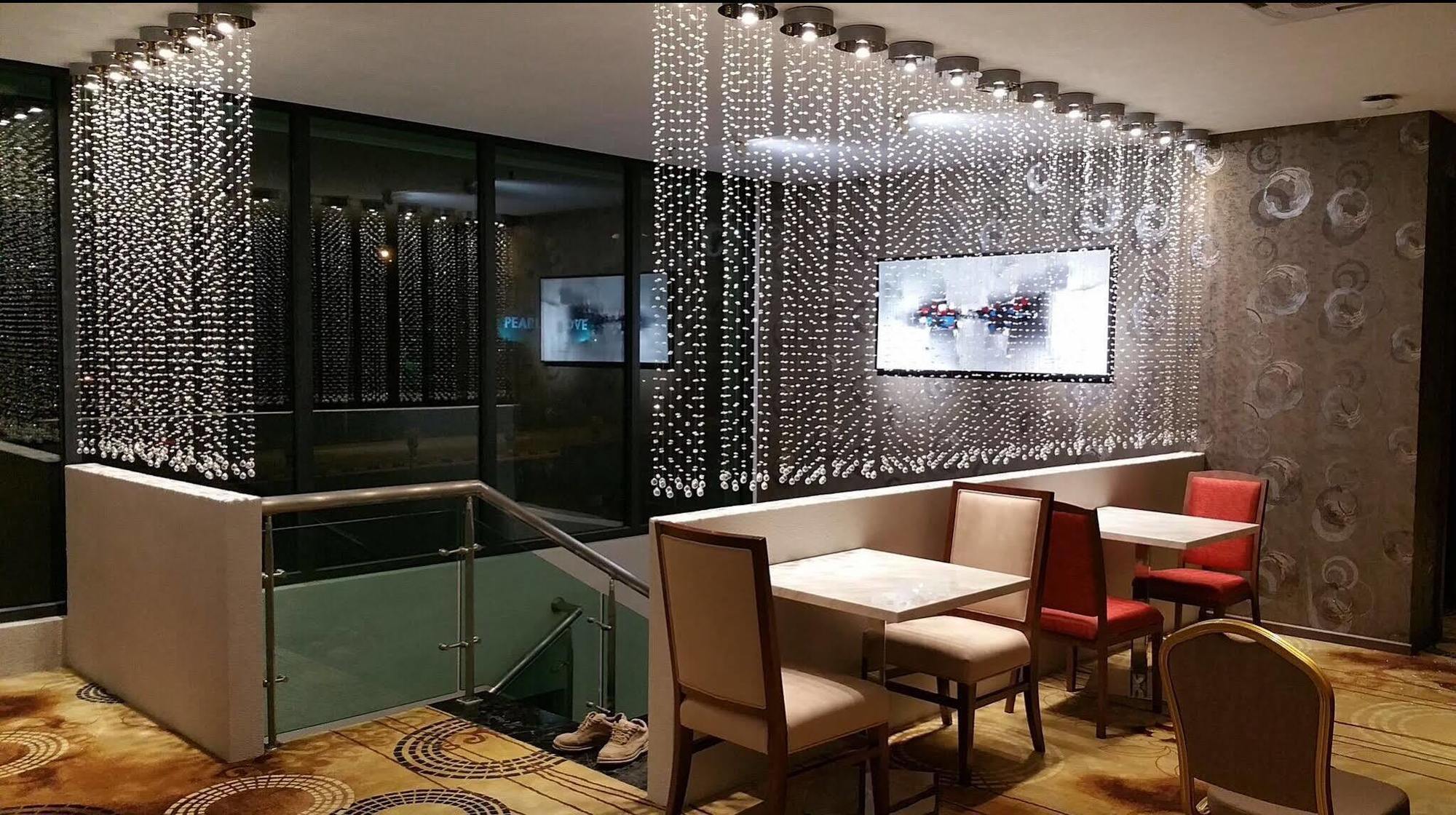 Purest Hotel Sungai Petani Ngoại thất bức ảnh