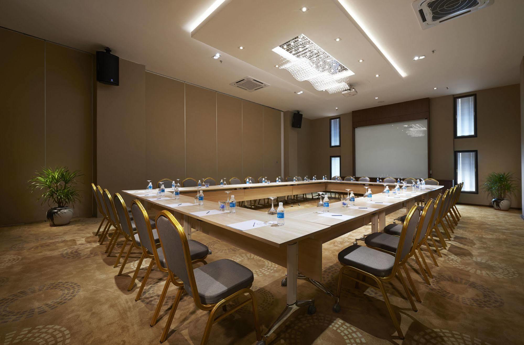 Purest Hotel Sungai Petani Ngoại thất bức ảnh