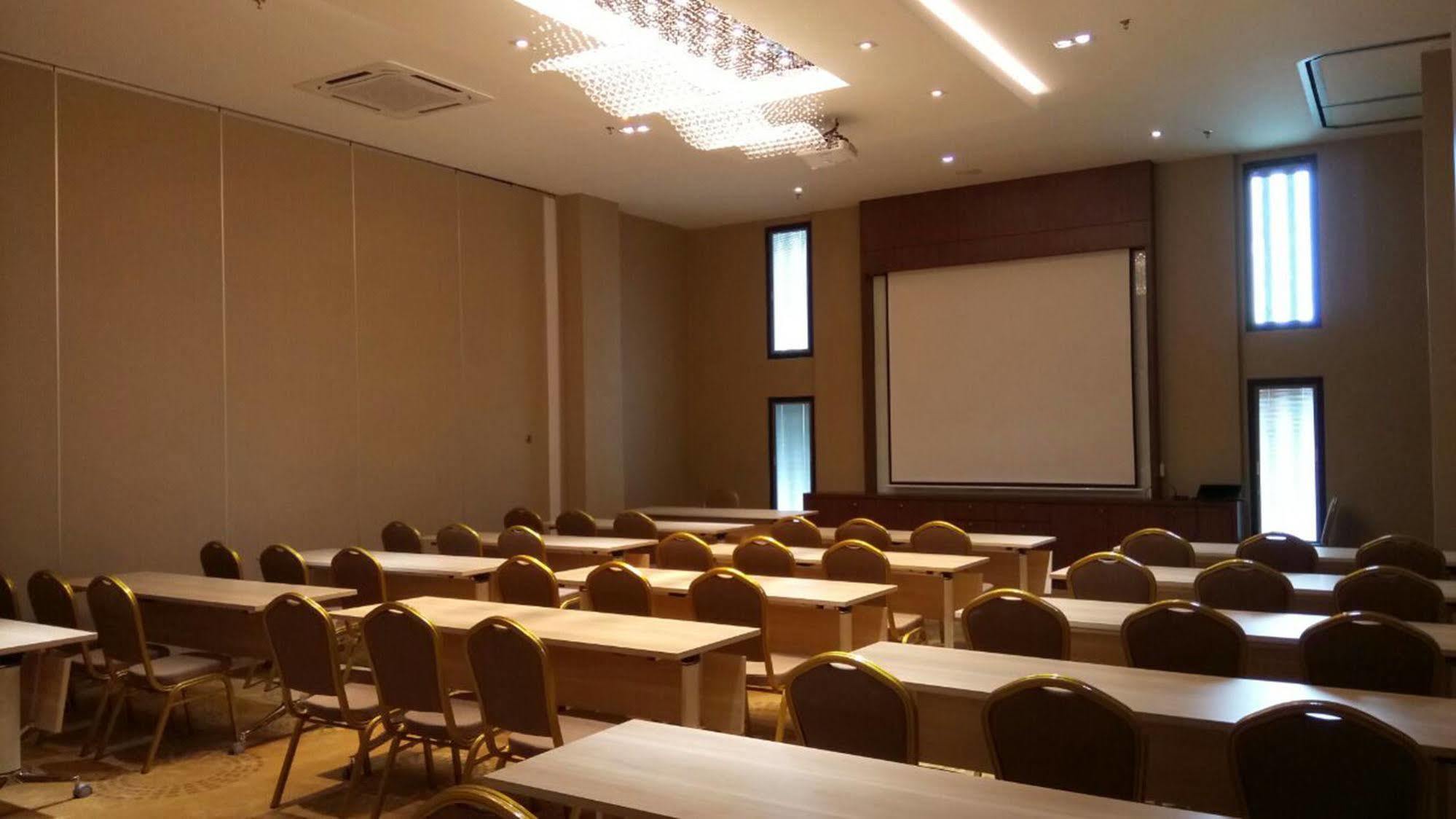 Purest Hotel Sungai Petani Ngoại thất bức ảnh