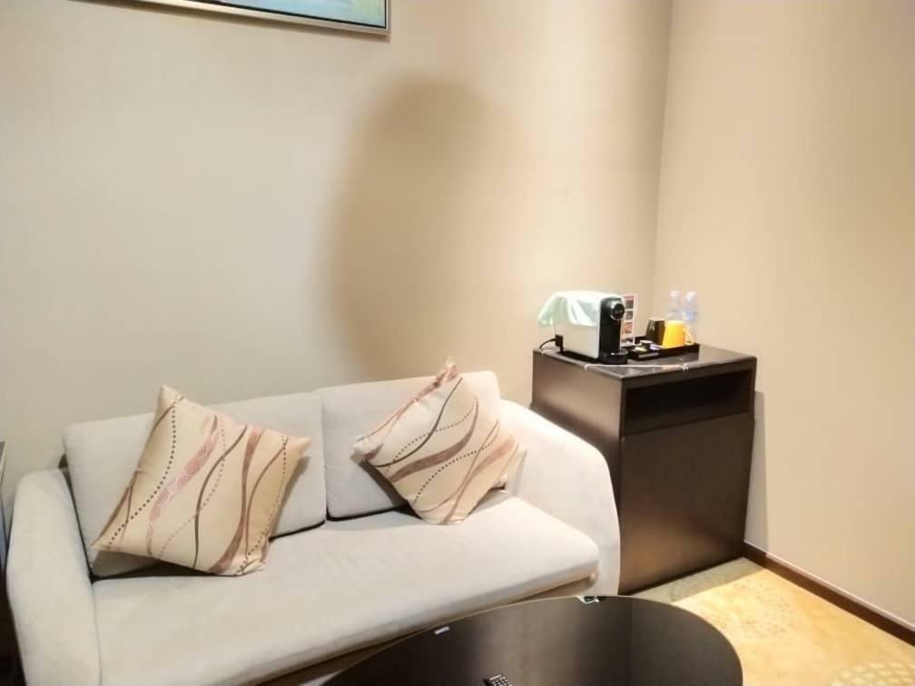 Purest Hotel Sungai Petani Ngoại thất bức ảnh