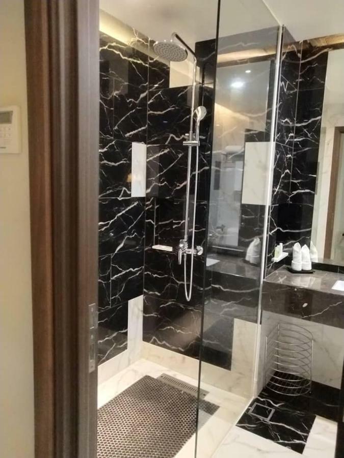 Purest Hotel Sungai Petani Ngoại thất bức ảnh