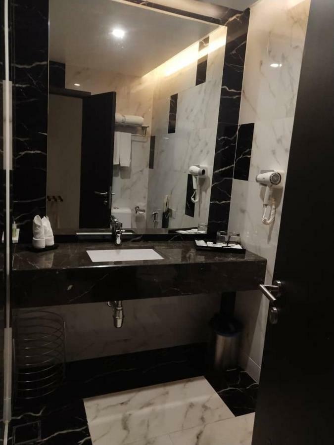 Purest Hotel Sungai Petani Ngoại thất bức ảnh