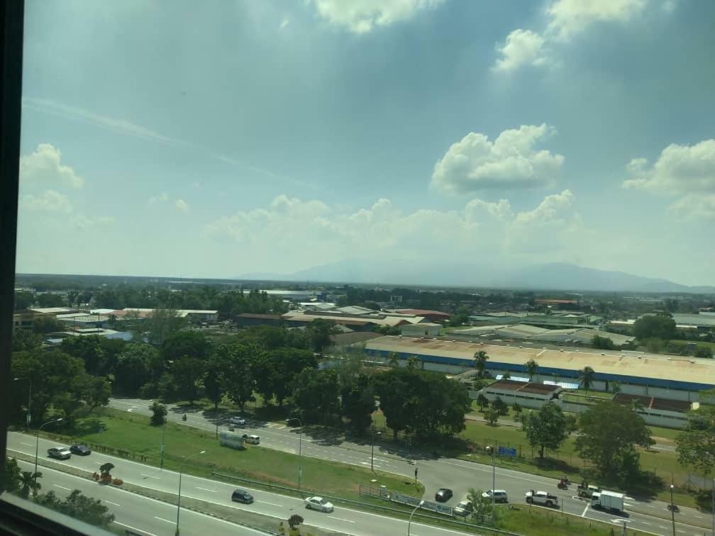 Purest Hotel Sungai Petani Ngoại thất bức ảnh